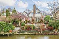 Woning Meeuwenlaan 66 Lisse