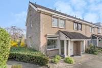 Woning Offenbachplantsoen 40 Drunen