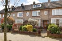 Woning Orionweg 95 Haarlem