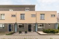 Woning Muntmeester 61 Uden