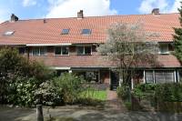 Woning Radiostraat 73 Hilversum
