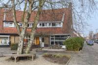 Woning Sexbierumerstraat 3 Leeuwarden