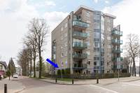 Woning Burgemeester Des Tombeplein 101 Apeldoorn