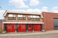 Woning Coymansstraat 12 Velsen-Noord