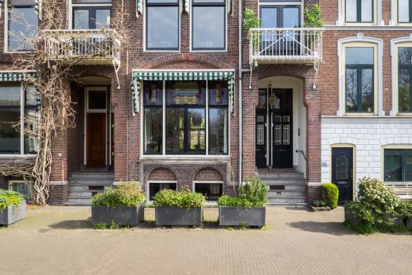 Woning Weerdsingel O.Z. 53 a 3514 Utrecht