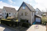 Woning IJsheiligen 6 De Meern