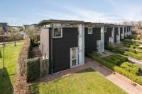 Woning Charles Rochussenstraat 1 Deventer