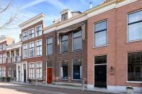 Woning Noordeinde 10 Delft