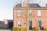 Woning Kolland 18 Vleuten