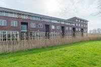 Woning D. Marotstraat 102 Velserbroek