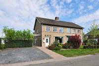 Woning Past. Debijestraat 55 Hegelsom