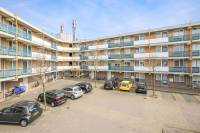 Woning Zandbank 18 Noordwijk Zh