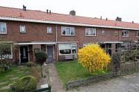 Woning Van Broekhuijsenstraat 7 IJmuiden