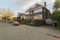 Woning Maarten Dijkshoornlaan 2 Rotterdam