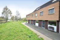 Woning Riethovenerf 53 Tilburg