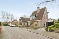 Woning Hortensiastraat 19 's-Gravenpolder