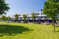 Woning Aquamarin 25 Weesp