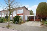 Woning van Ruysdaellaan 68 Leidschendam