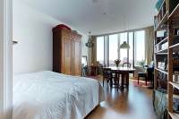 Woning Bos en Lommerplantsoen 111 Amsterdam