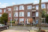 Woning van de Wateringelaan 66 Voorburg