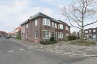 Woning Merelplein 7 Leeuwarden