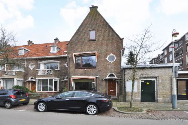 Woning Muurbloemweg 5 Den Haag