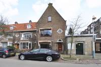 Woning Muurbloemweg 5 Den Haag