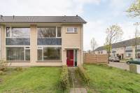 Woning Noordzeelaan 86 Eindhoven