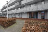 Woning Alleenhouderstraat 115 Tilburg