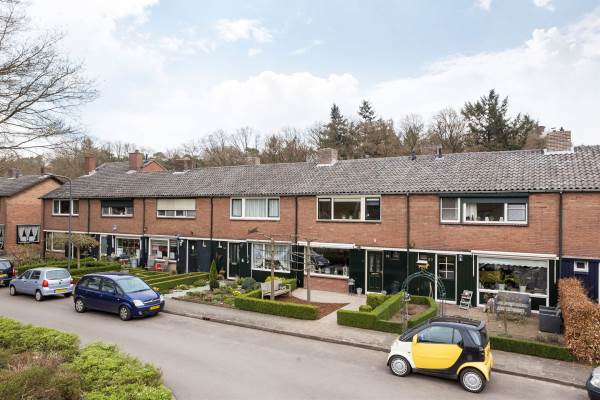 Woning Cruyshoevelaan 12 Laag-Soeren