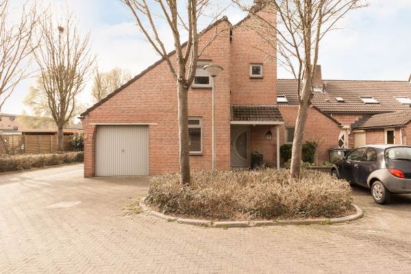 Woning Bessenmaat 26 Huissen