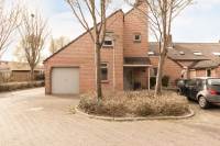 Woning Bessenmaat 26 Huissen