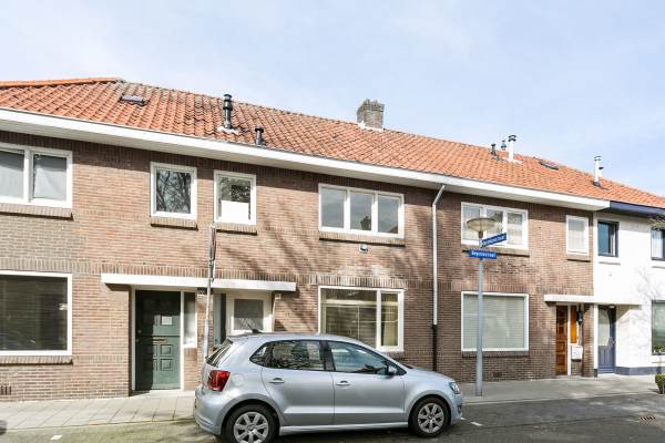 Woning Begoniastraat 18 Eindhoven