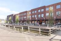 Woning Triasgracht 32 Harderwijk