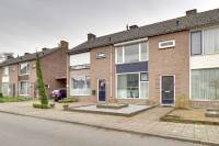 Woning Louis Couperusstraat 6 Zevenaar