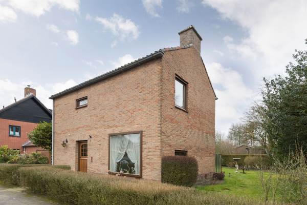 Woning Columbusweg 7 Amersfoort