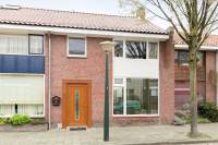 Woning Cornelis Krusemanstraat 19 Eindhoven