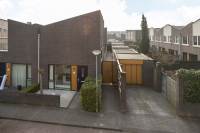 Woning Halstraat 27 Apeldoorn