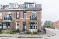 Woning Kerklaan 27 De Bilt