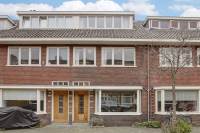Woning Van der Goesstraat 41 Utrecht