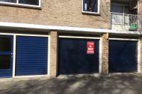Garage Joseph Haydnlaan G21 2324 Leiden