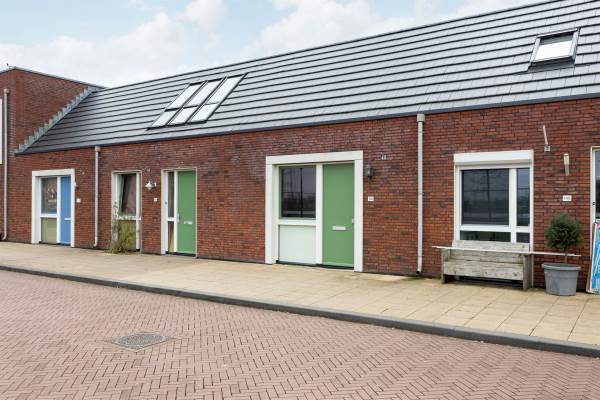 Woning De Hoevens 150 Hooglanderveen