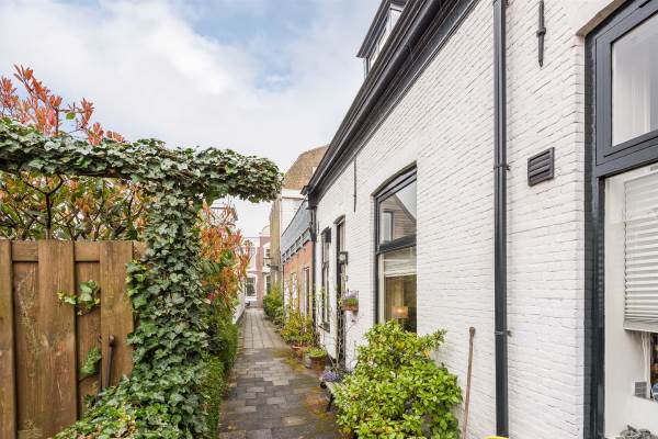 Woning Callenburgstraat 30 Vlaardingen
