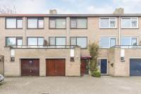 Woning Bietenakker 59 Zoetermeer