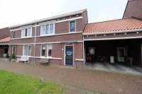 Woning Reeshofbos 33 Ede