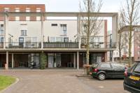 Woning Linnaeushof 36 Oegstgeest