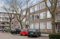 Woning Edisonstraat 40 Amsterdam