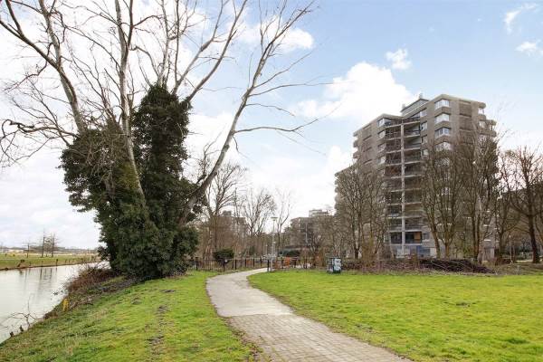 Woning Gouden Leeuw 826 Amsterdam