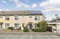 Woning Anna Johanna van Nassaustraat 28 Vianen