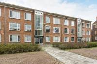 Woning Hadewychstraat 140 Den Bosch